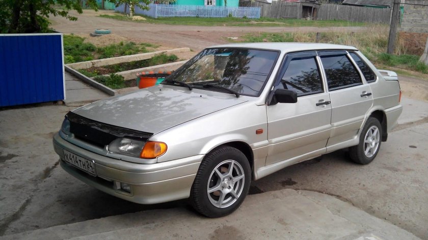 Lada 2115