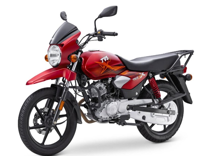 Bajaj boxer 150