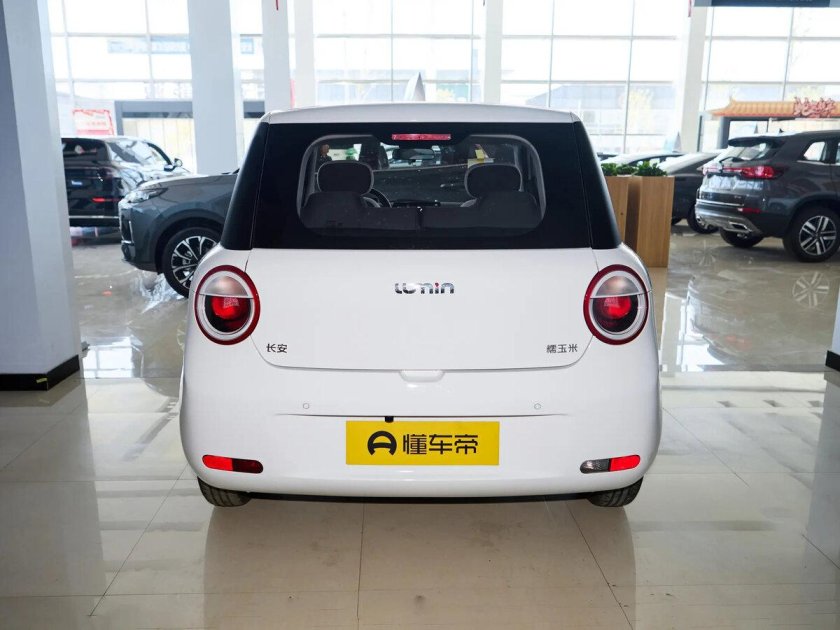 Автомобили из китая