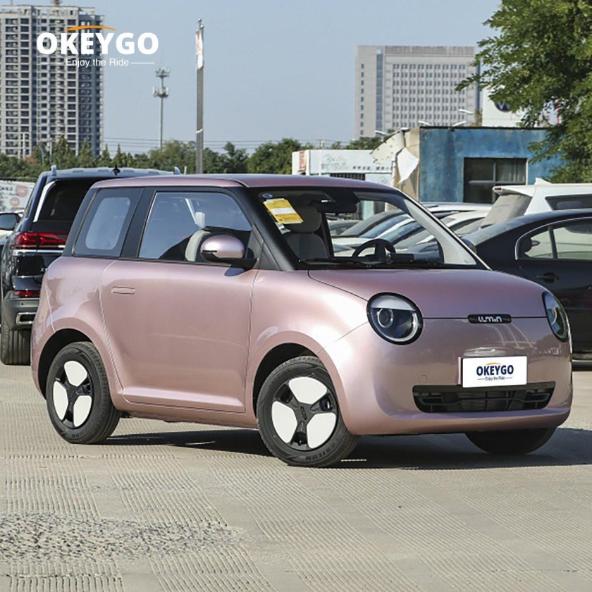 Мини Купер 2008