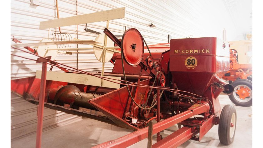 Маккормик Диринг