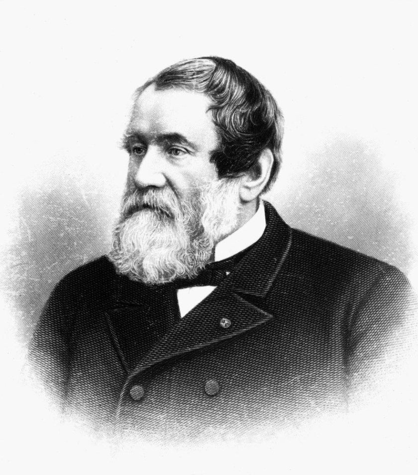 Сайрус маккормик