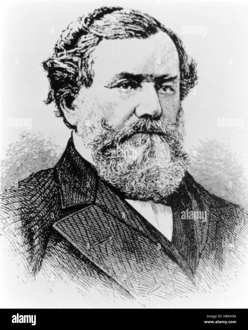 Сайрус Холл маккормик