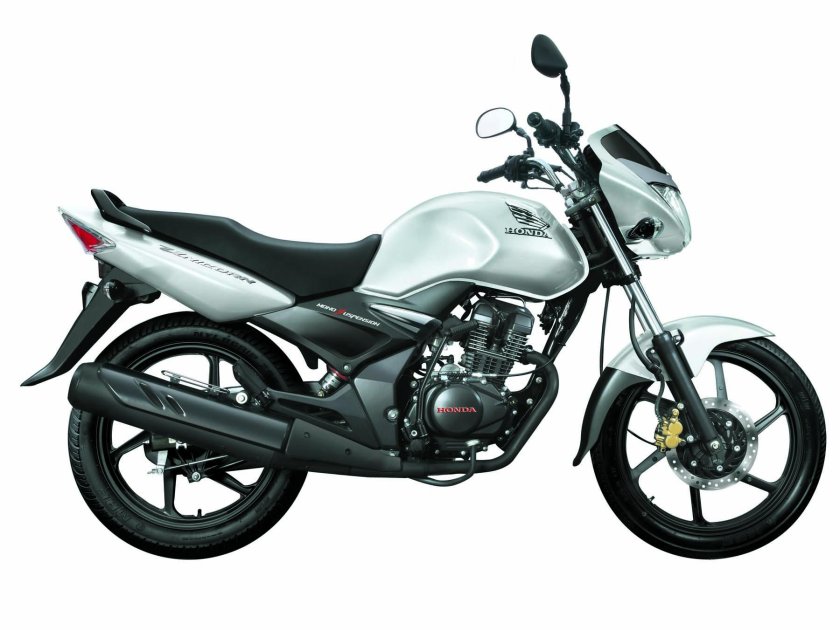 Honda CB Unicorn 150