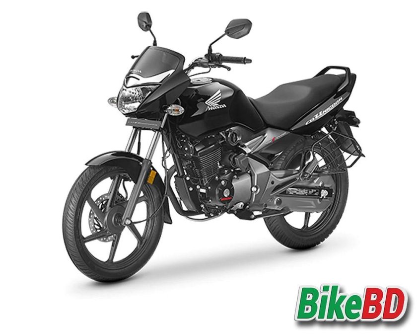 Honda Unicorn 150