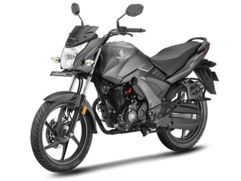 Honda CB Unicorn 150