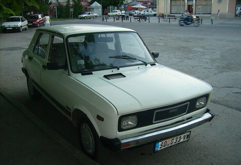 Zastava yugo