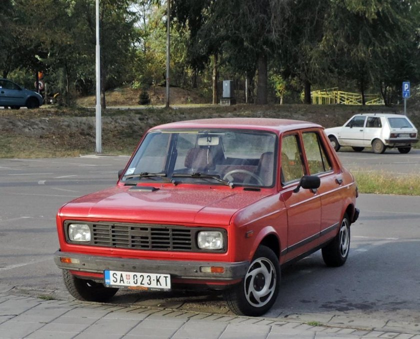 Zastava yugo