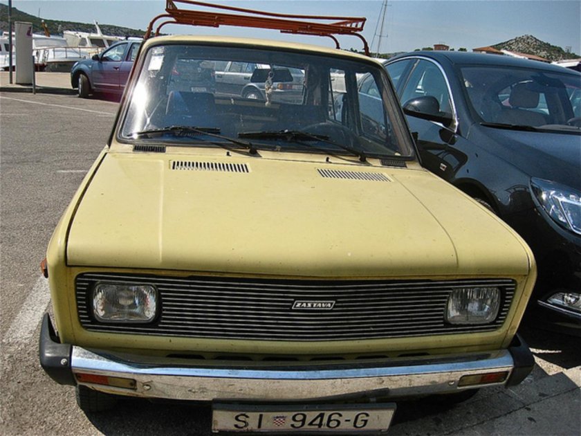 Zastava yugo
