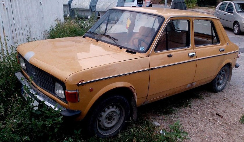 Zastava 101