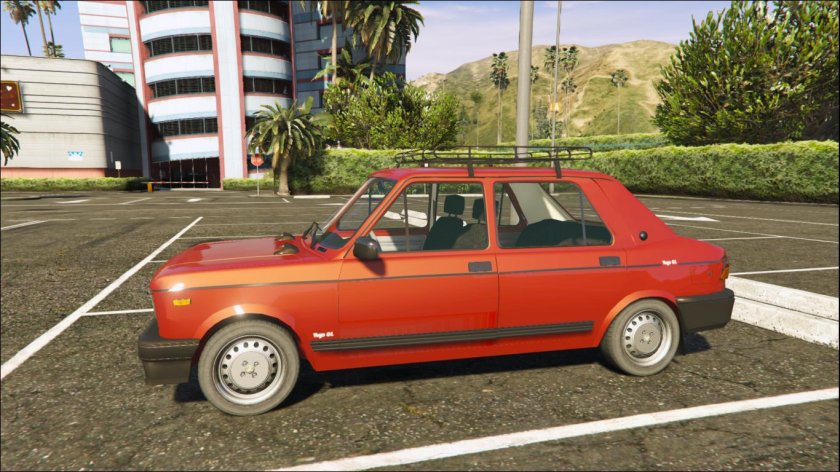 Yugo 55