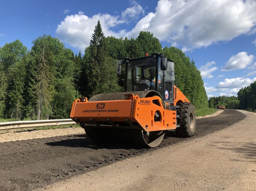 Ярдормост Ярославль