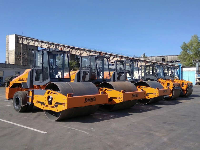 DM-34 «Волжанин»