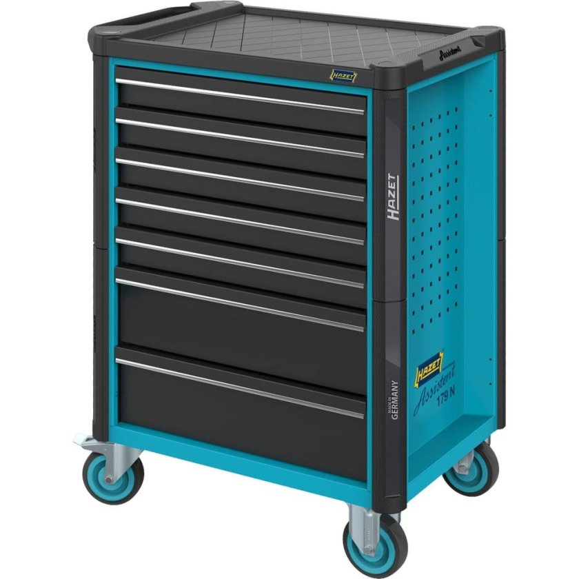 Инструментальная тележка Hazet