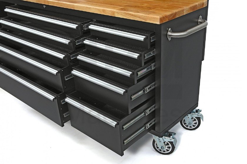 Тележка инструментальная Практик WDS-5