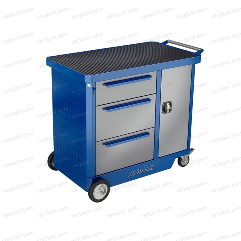 Тележка инструментальная крон УКС.ти-1