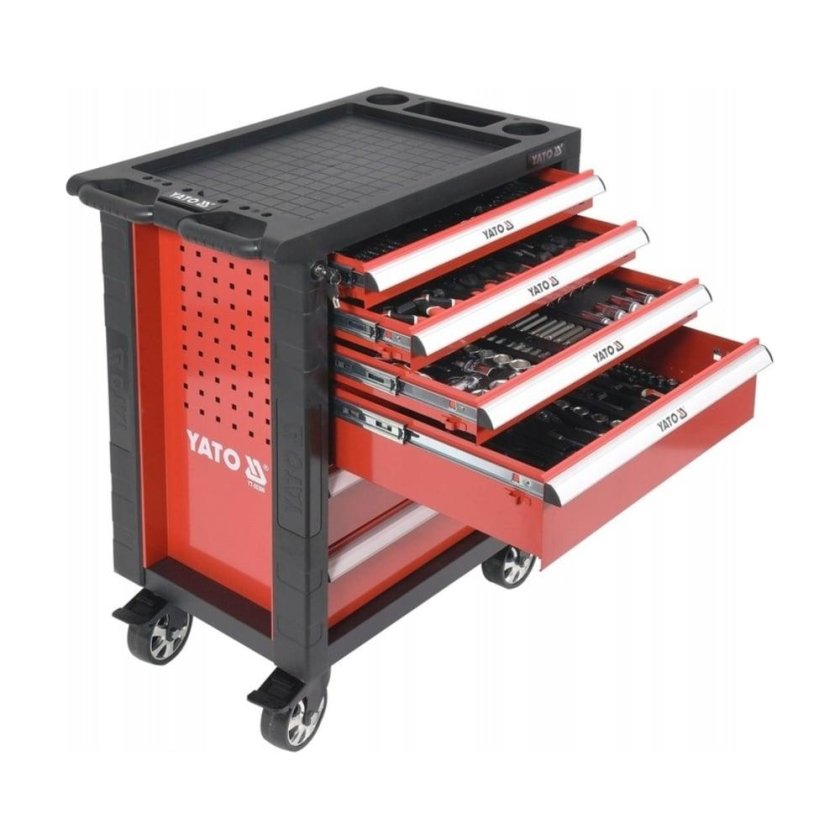 Тележка Yato yt5530
