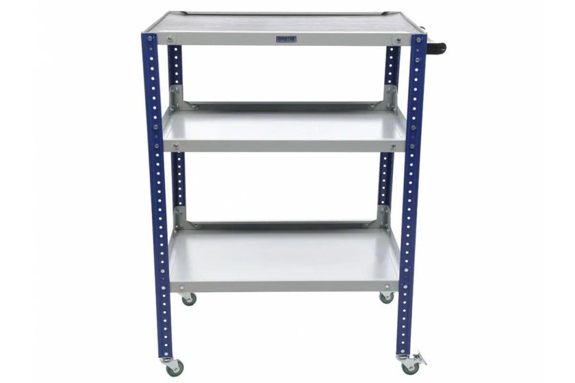 Тележка инструментальная WDS-0