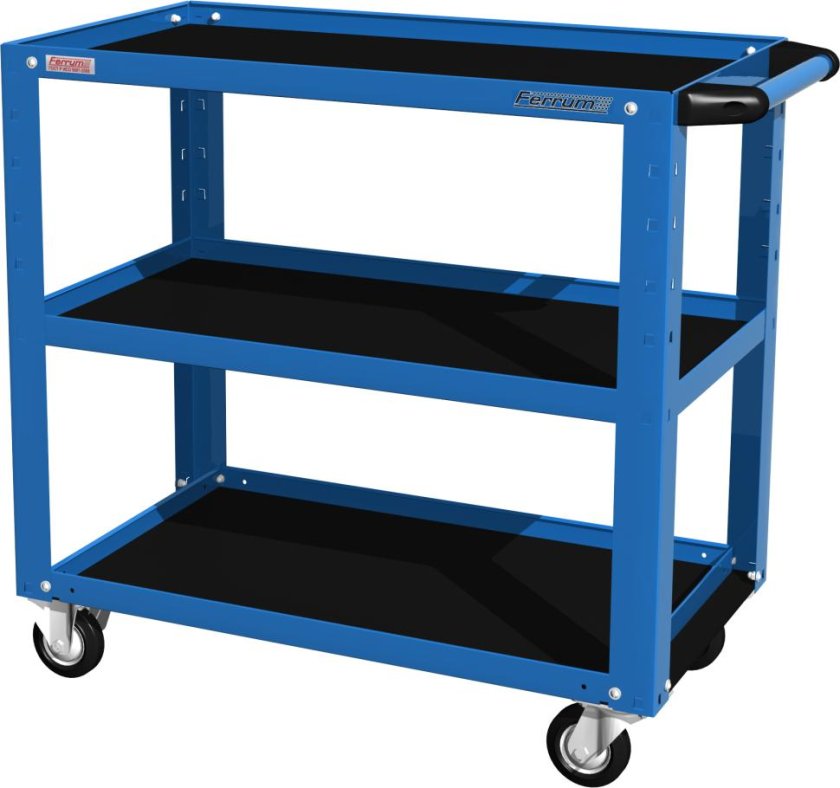 Инструментальная тележка Ferrum 106