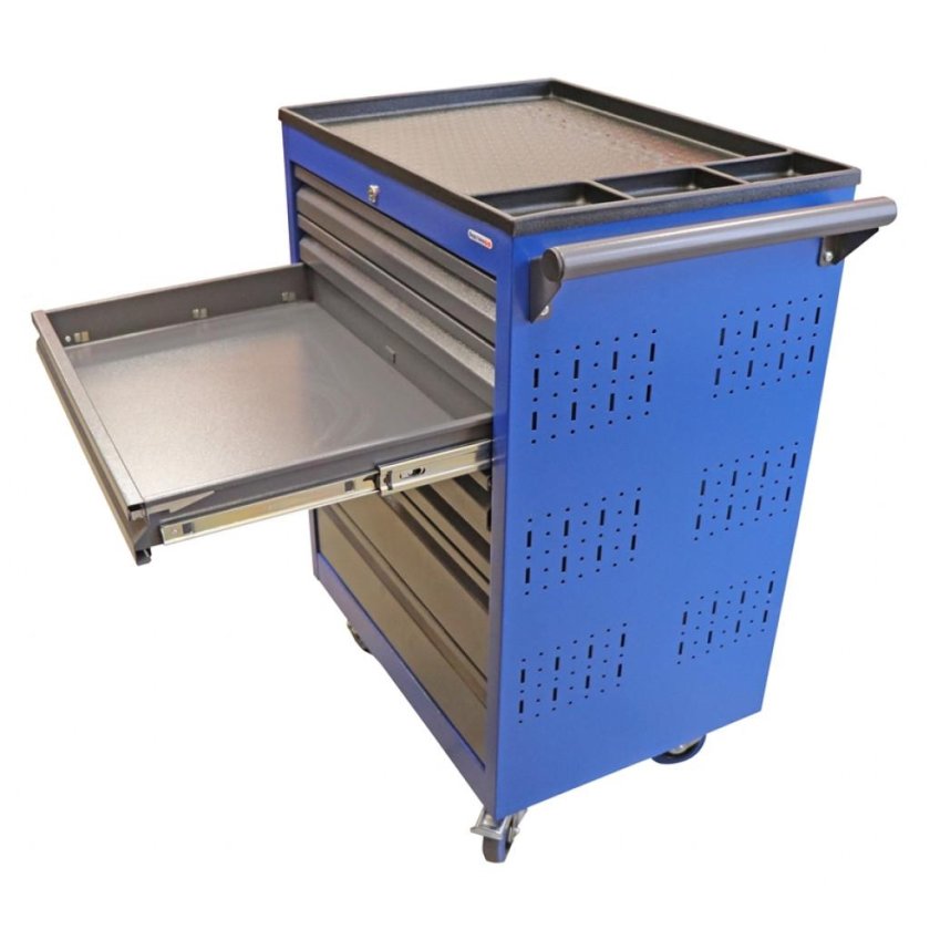 Инструментальная тележка верстакофф proffi 795.7 м 103107 m