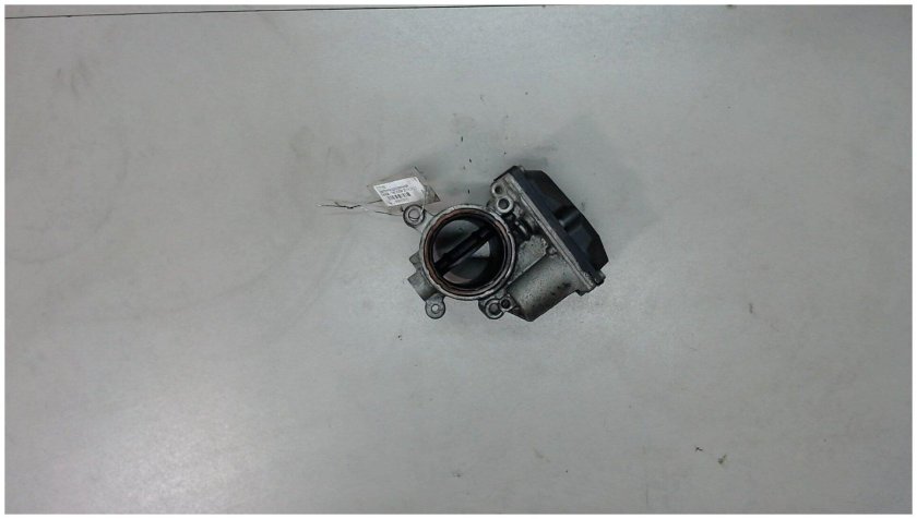 Датчик дроссельной заслонки Шкода Йети 1.2