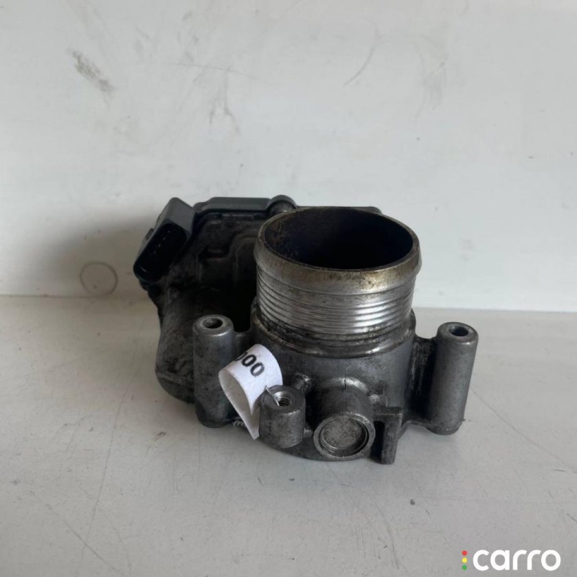 Woodword заслонка дроссельная 8355-610