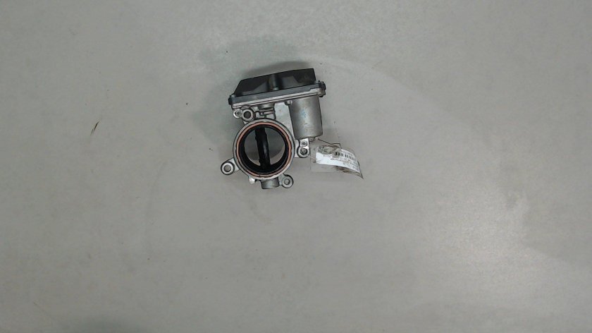 Дроссель Шкода Йети