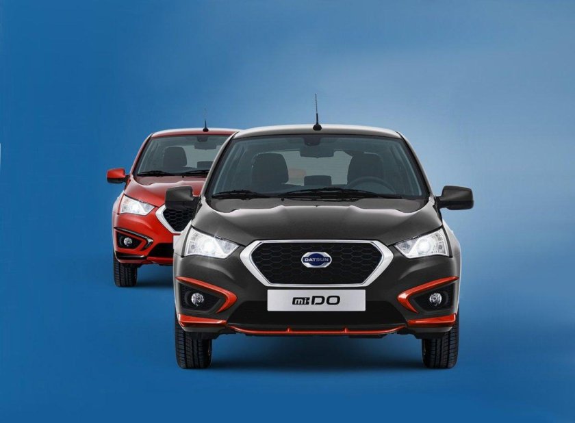 Специальная серия