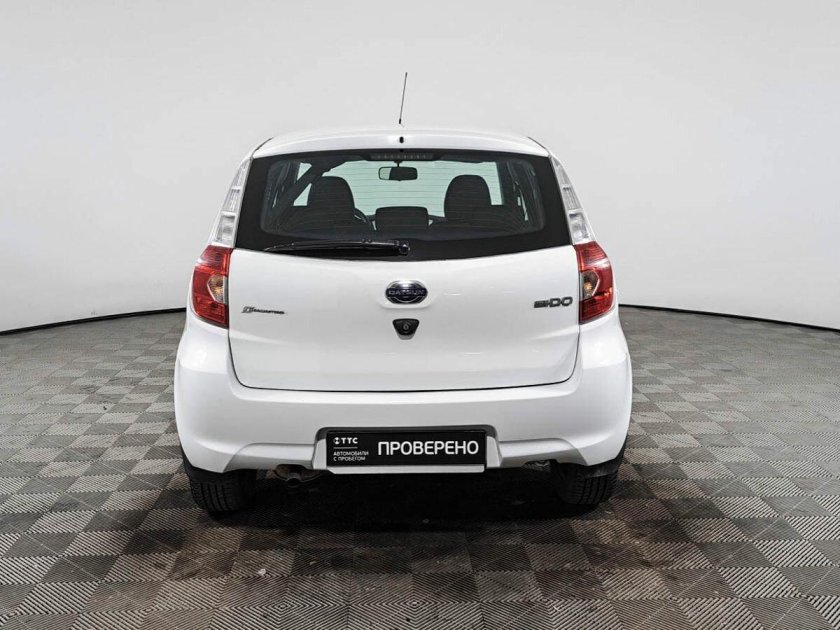 Датсун ми до 2015