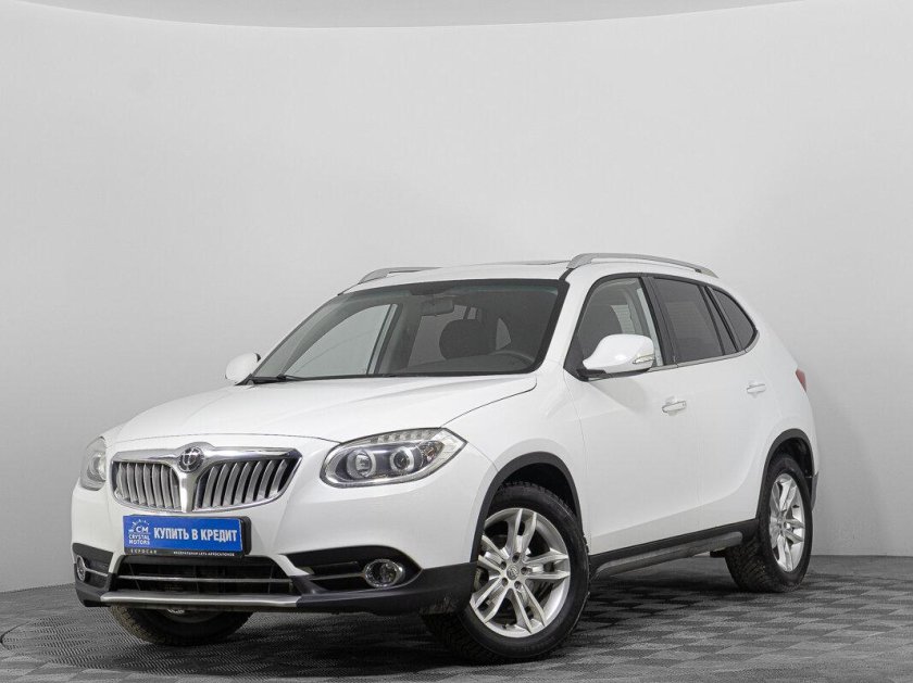 Бриллианс в 5