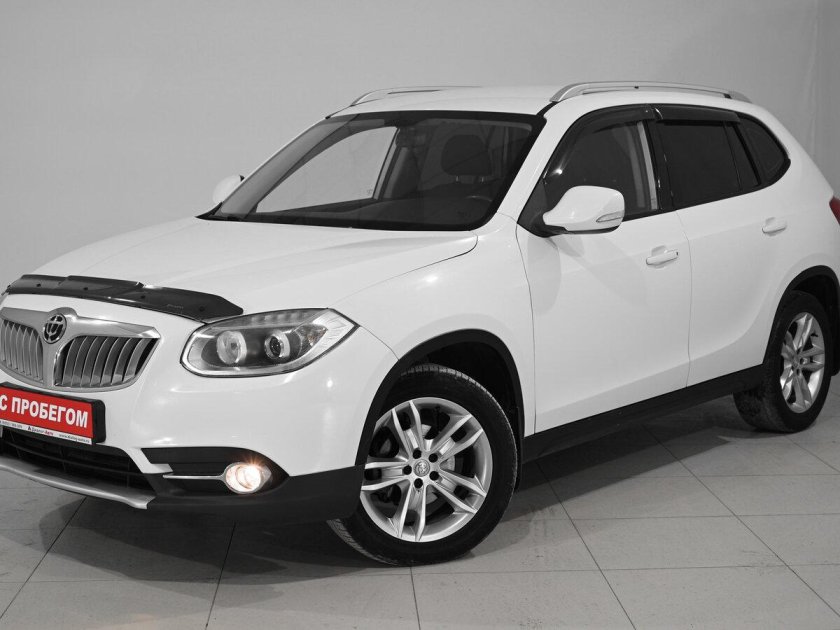 Brilliance v5