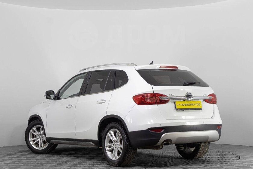 Brilliance v 5 2014
