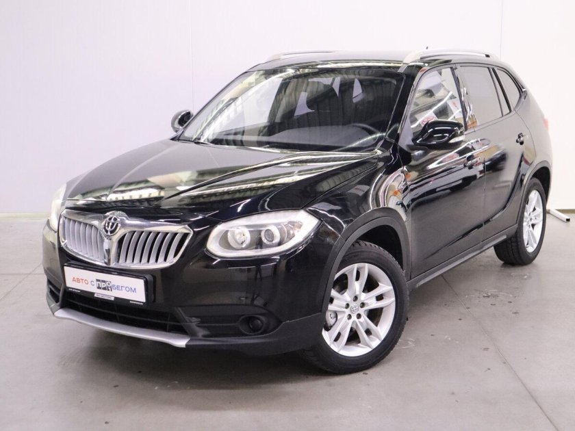 Бриллианс в 5