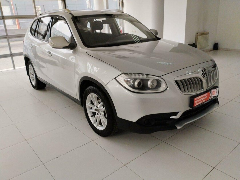 Бриллианс в 5