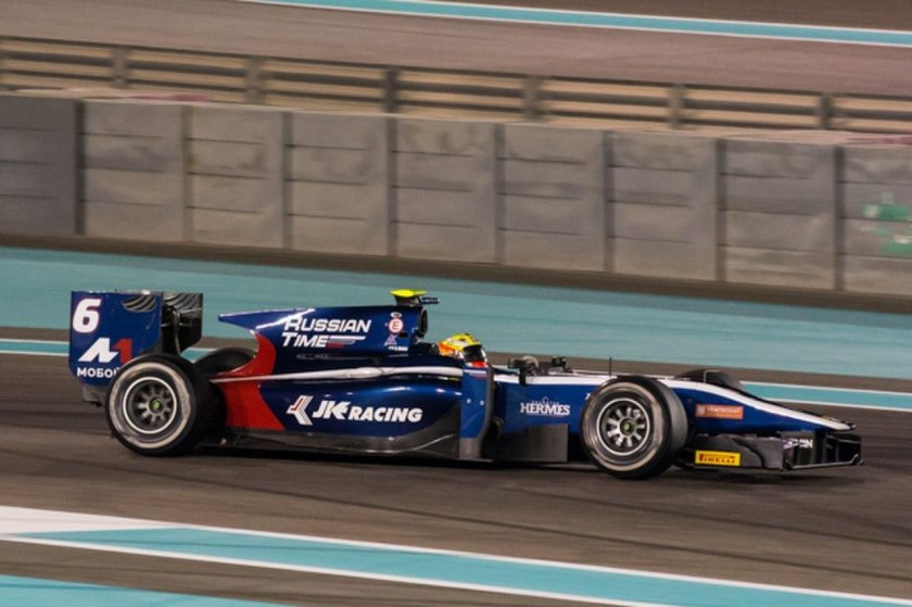 ФИА формула-2