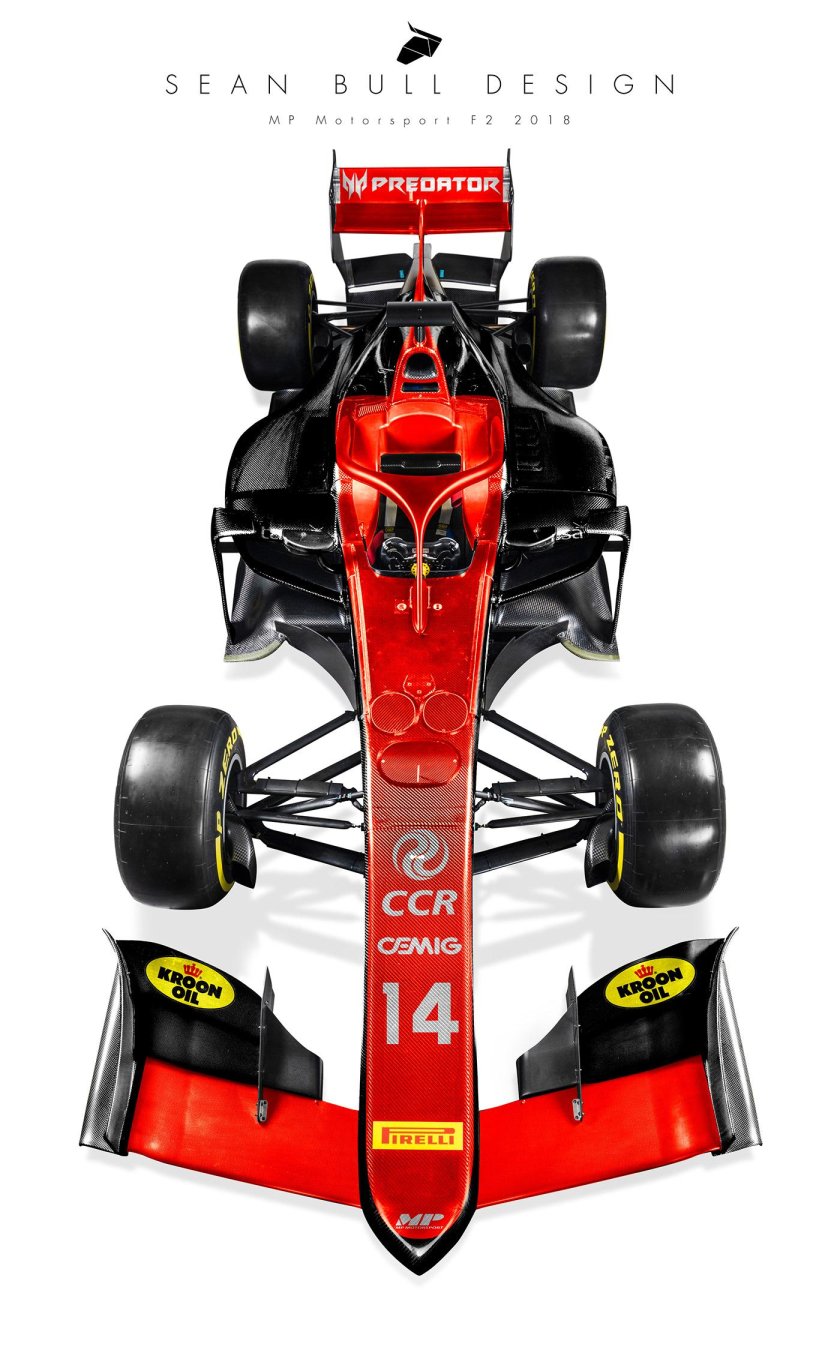 ФИА формула-2