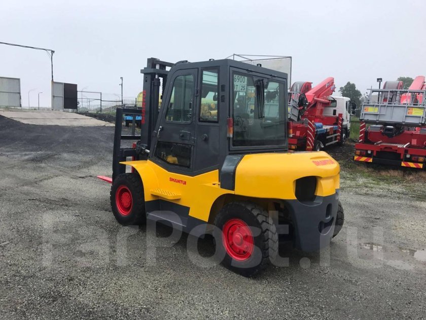 Shantui sf50