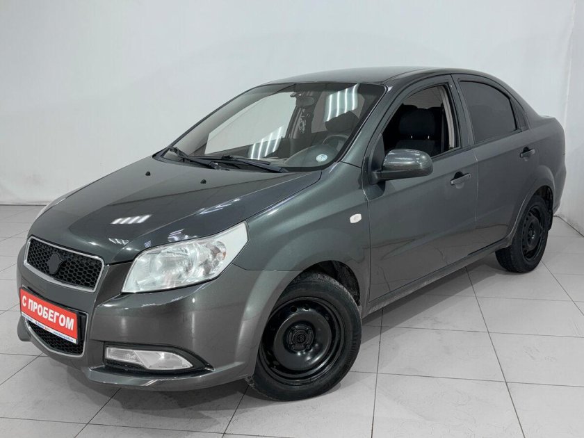 Ravon nexia r 3 2017