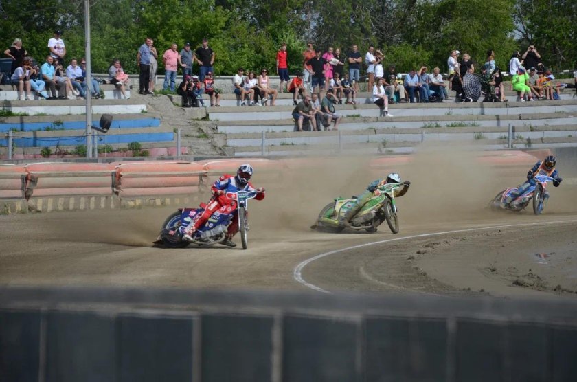 Томаш голлоб спидвей