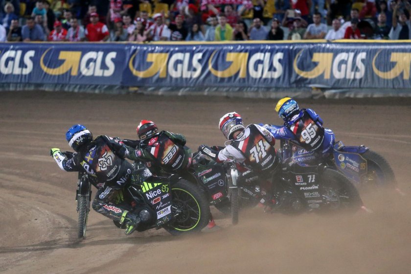 Speedway Grand prix