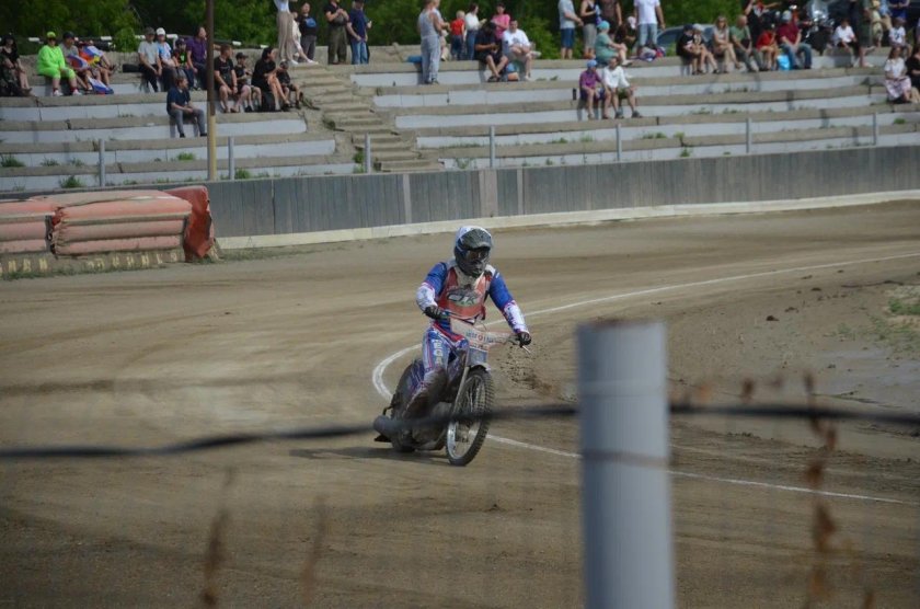 Мотодром досааф новосибирск