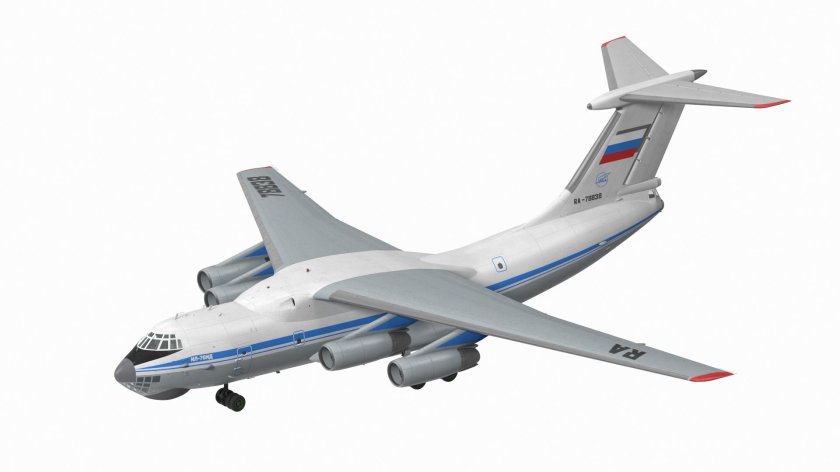 Ил 76