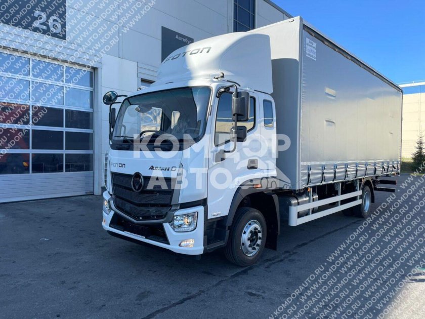 Фотон ауман