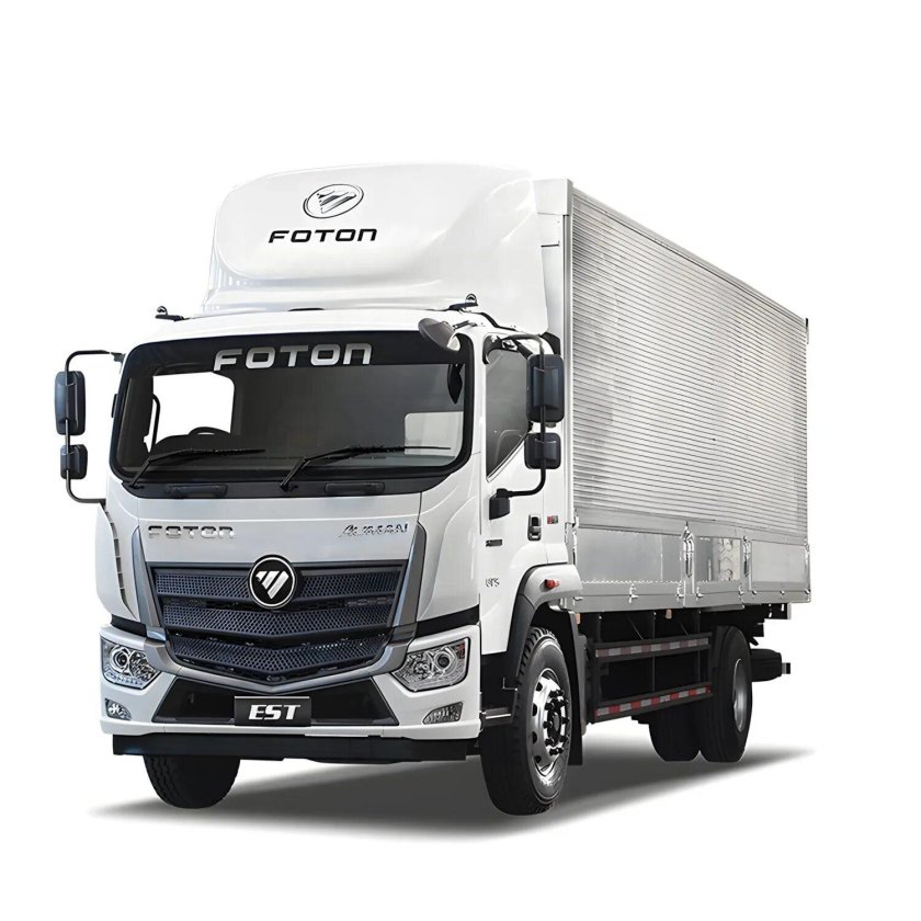 Foton грузовик