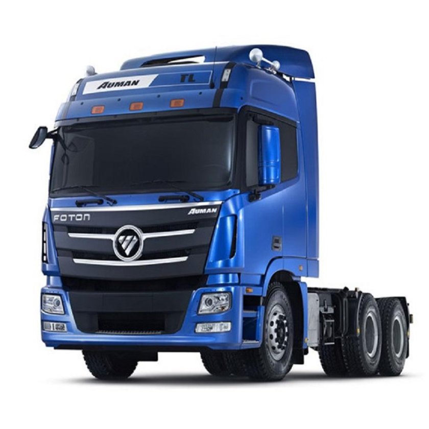 Фотон Ауман седельный тягач