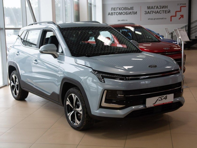 Джак в Екатеринбурге