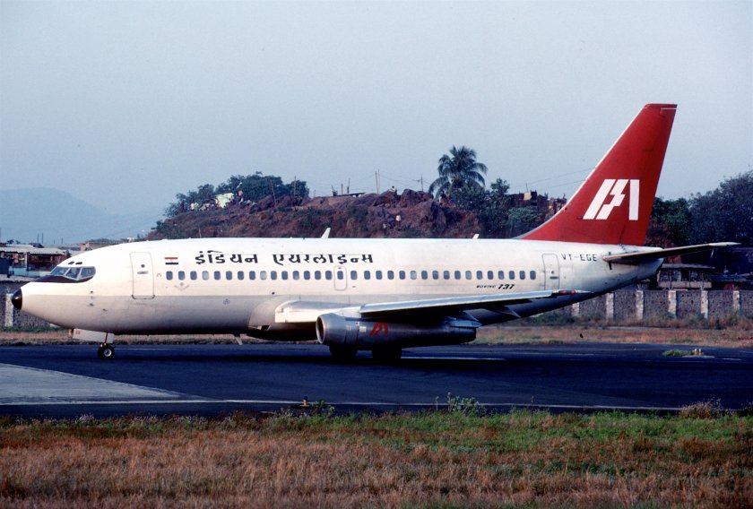 Boeing 737-200