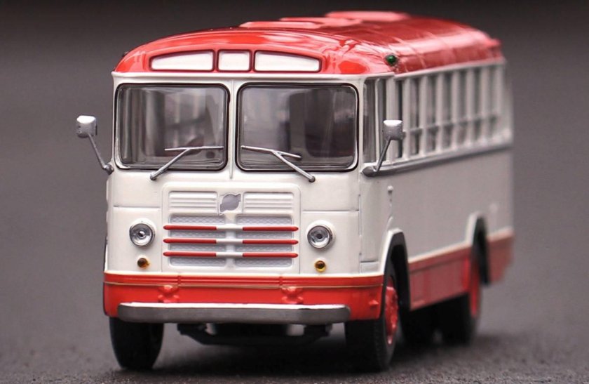 ЗИЛ 158 Модимио