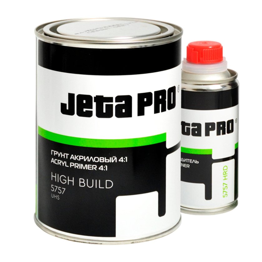 Camaleon акриловый грунт наполнитель