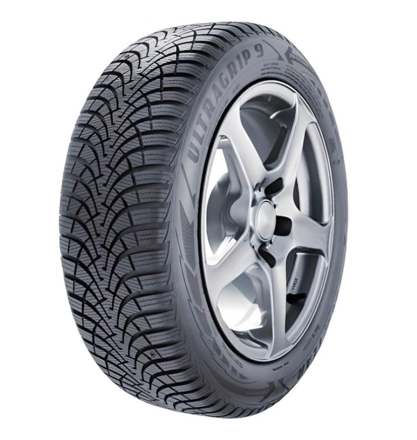 Goodyear ULTRAGRIP 9